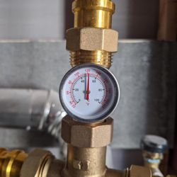 Chris Catanzaro Plumbing Heating & Gas Fitting