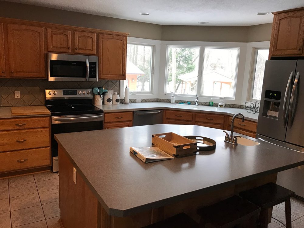 JEN’S CLEANING SERVICE 37 Photos 2448 Holton Rd, Muskegon, Michigan Home Cleaning Phone