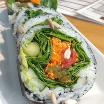 Komé - Earth Wind Fire roll - Japanese Near Me - Austin, Texas Komé - Earth Wind Fire roll - Japanese Near Me - Austin, Texas