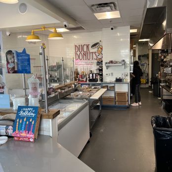 Duck Donuts - Donuts Near Me - Irvine, California