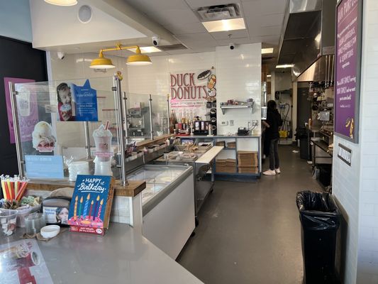 Duck Donuts by null