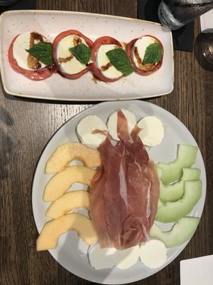 Pizzeria Testa by null