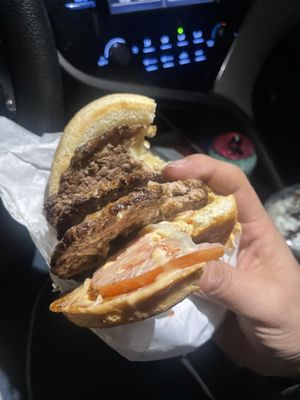 Baker's Drive-Thru by null
