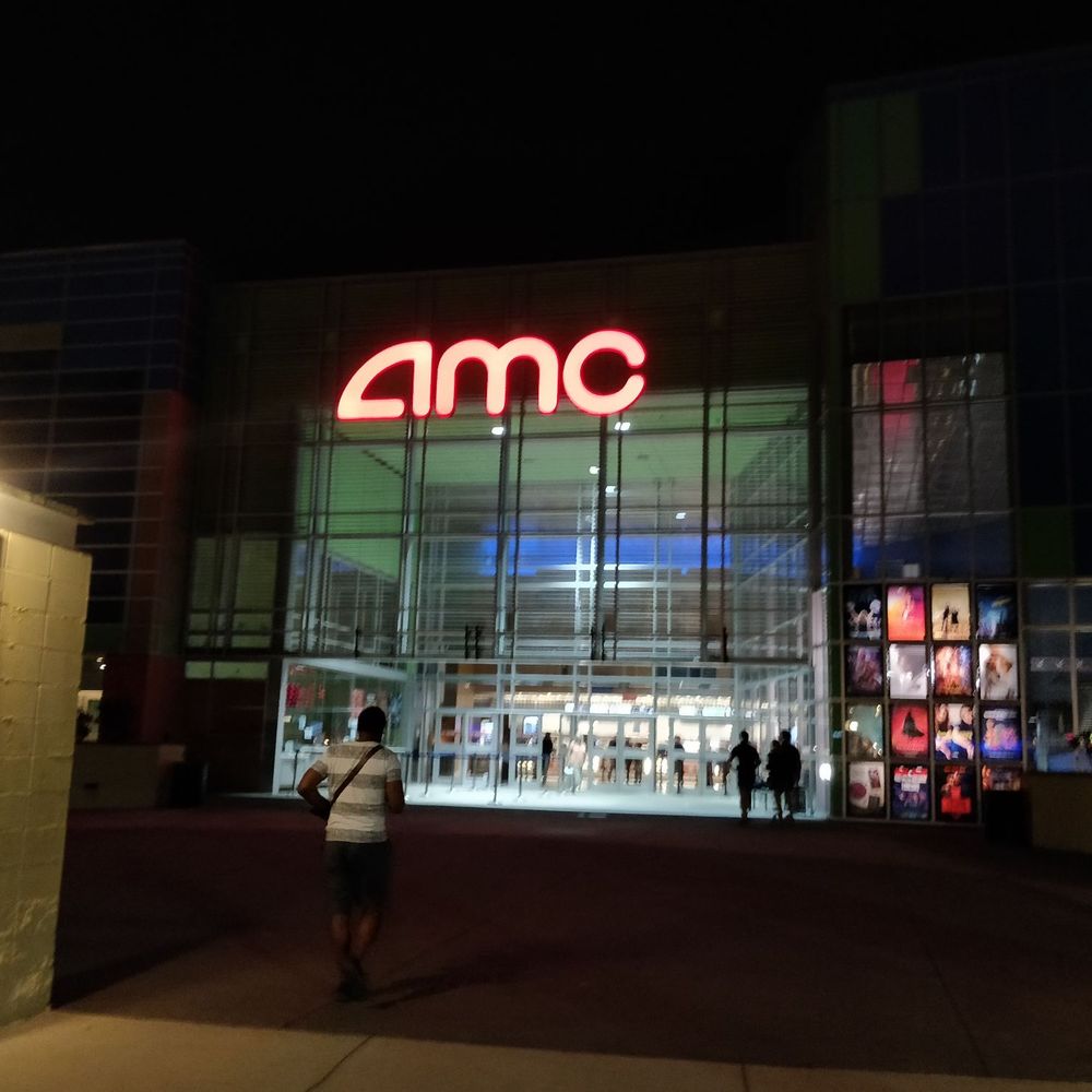 AMC Avenue 16 - Front Entrance - Cinema Near Me - Melbourne, Florida AMC Avenue 16 - Front Entrance - Cinema Near Me - Melbourne, Florida