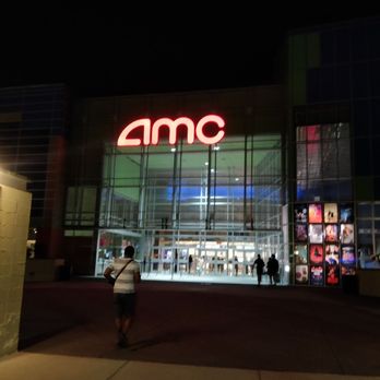 AMC Avenue 16 - Front Entrance - Cinema Near Me - Melbourne, Florida