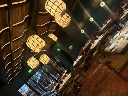 Japón at The Setai by null