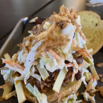 Yellow Dog Eats - Florida Cracker - Sandwiches Near Me - Windermere, Florida