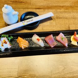 Sushi Umi - Sashimi Appetizer
