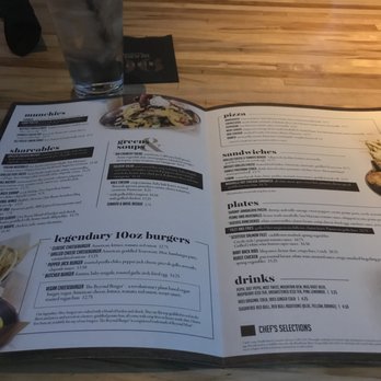 90 NINETY - Menu (Inside) - New American Near Me - Las Vegas, Nevada 90 NINETY - Menu (Inside) - New American Near Me - Las Vegas, Nevada
