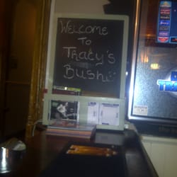Bush Inn