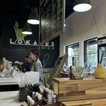 Lokales Juice - Counter service - Juice Bars & Smoothies Near Me - Nolensville, Tennessee Lokales Juice - Counter service - Juice Bars & Smoothies Near Me - Nolensville, Tennessee