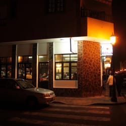 Restaurant Avenida