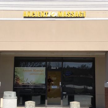 Ancient Massage - Massage Therapy Near Me - Hoover, Alabama