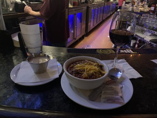 Miller Time Pub & Grill by null