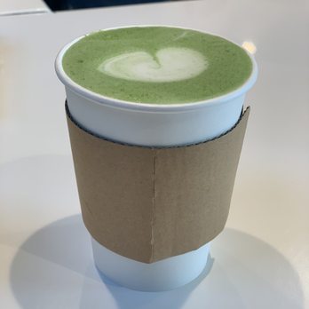 Penny Coffee Roasters - Matcha Lavender Latte - Coffee Roasteries Near Me - Glendora, California Penny Coffee Roasters - Matcha Lavender Latte - Coffee Roasteries Near Me - Glendora, California