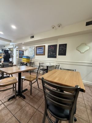 El Rinconcito Colombiano by null