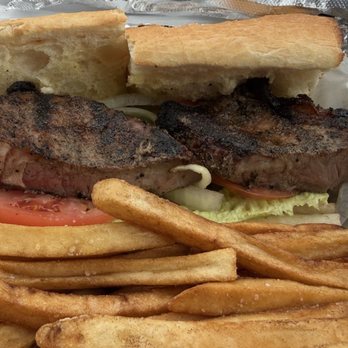 Vito & Nick's Pizzeria - Steak sandwich - Pizza Near Me - Chicago, Illinois Vito & Nick's Pizzeria - Steak sandwich - Pizza Near Me - Chicago, Illinois
