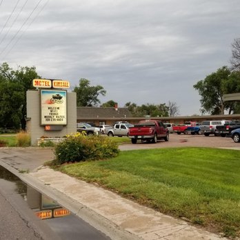 Motel Kimball - Hotels Near Me - Kimball, Nebraska Motel Kimball - Hotels Near Me - Kimball, Nebraska