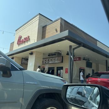 Chick-fil-A - Fast Food Near Me - Nashville, Tennessee