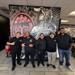Chino's Mexican Kitchen