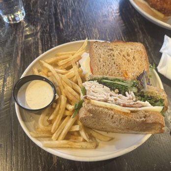 Zim’s Cafe - Santa Anita club - Sandwiches Near Me - Lexington, Kentucky Zim’s Cafe - Santa Anita club - Sandwiches Near Me - Lexington, Kentucky
