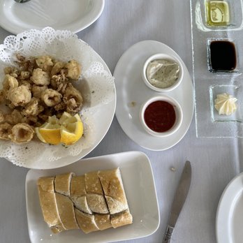 Lara’s Fine Dining - You have to ask for bread.... - Italian Near Me - Richmond, California Lara’s Fine Dining - You have to ask for bread.... - Italian Near Me - Richmond, California