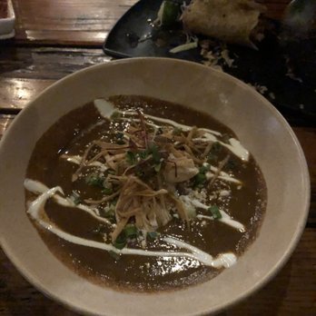 Playa - chicken tortilla soup - Mexican Near Me - Mill Valley, California