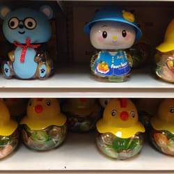 Jinlong Oriental Market