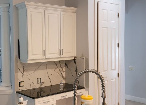 AMM Global Services Logo