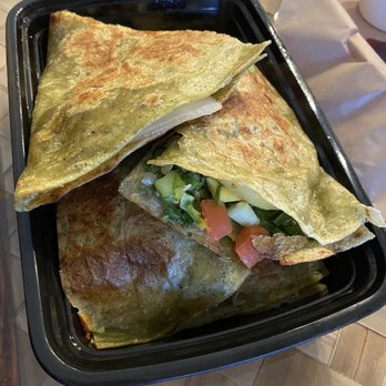 Cabo Bob's Burritos - Mexican Near Me - Houston, Texas