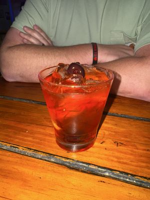 SeaWitch Cafe & Tiki Bar by null