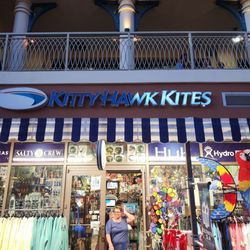 Kitty Hawk Kites
