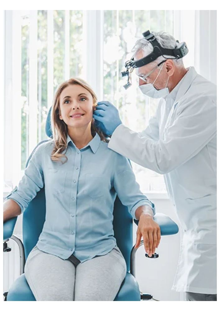 EAR WAX CLINIC Hamilton (Waverley House Hamilton Business Park Caird