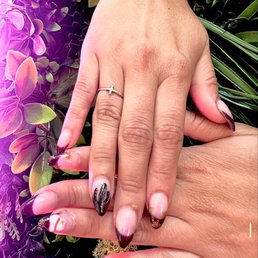 Nails design by Katie Nails design by Katie