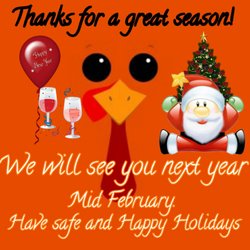 ABC Pools & Spas - Closed for the 2018 season.