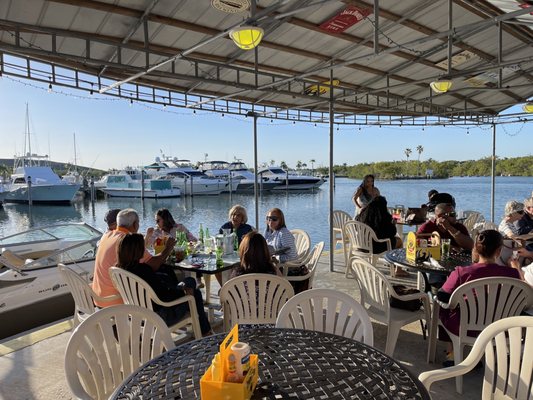Black Point Ocean Grill by null