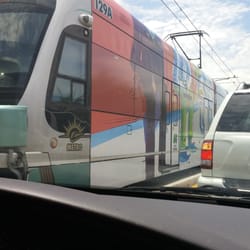 Metro Montebello/19th Ave