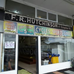 My Laundry - More of the brilliant signs found (a bit confusing but temporary! )
