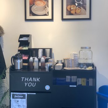 Clockface Coffee - Coffee & Tea Near Me - Brooklyn, New York