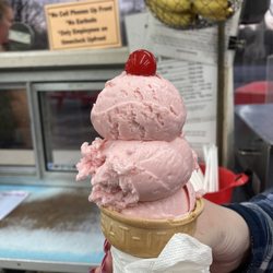 The Icey Freeze