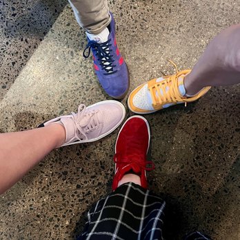 Jen Dolan - State Farm Insurance Agent - Sneaker Soire! - Auto Insurance Near Me - Guilderland, New York Jen Dolan - State Farm Insurance Agent - Sneaker Soire! - Auto Insurance Near Me - Guilderland, New York