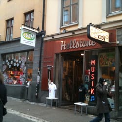 Hellstone Music Sven Hellsten