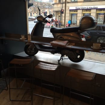 Tinderbox - Coffee & Tea Near Me - Glasgow, GLG Tinderbox - Coffee & Tea Near Me - Glasgow, GLG