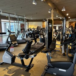 Sacramento Exercise Equipment Center