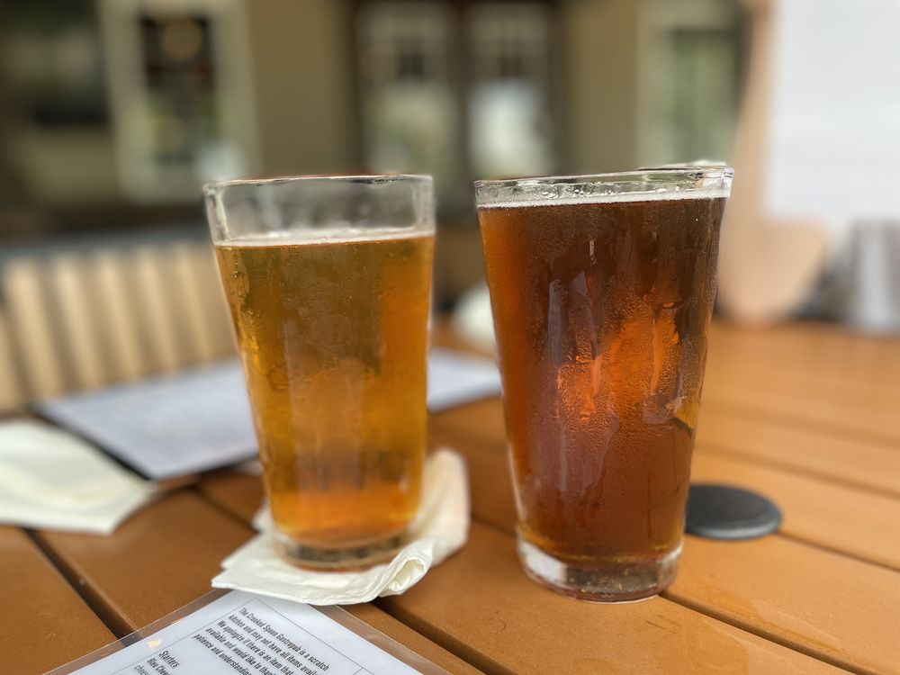 The Crooked Spoon Gastropub
