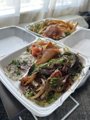 Beirut Restaurant by null Beirut Restaurant by null