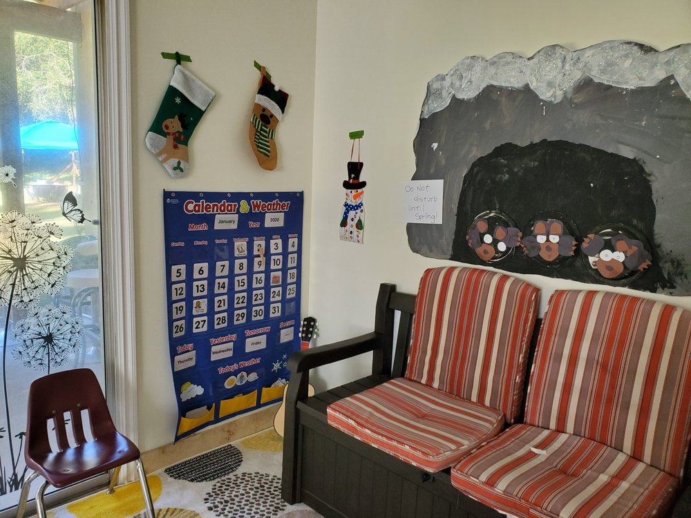 Room to Bloom Preschool & Child Care - childcare center in South Pasadena, CA