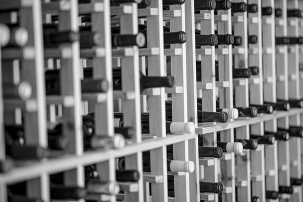 Center Wine & Spirits