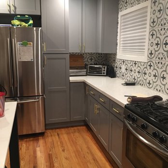Sunny House Kitchen Remodeling - Love my kitchen - Cabinetry Near Me Sunny House Kitchen Remodeling - Love my kitchen - Cabinetry Near Me