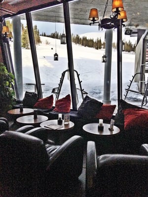 Lapland Hotels Saaga by null